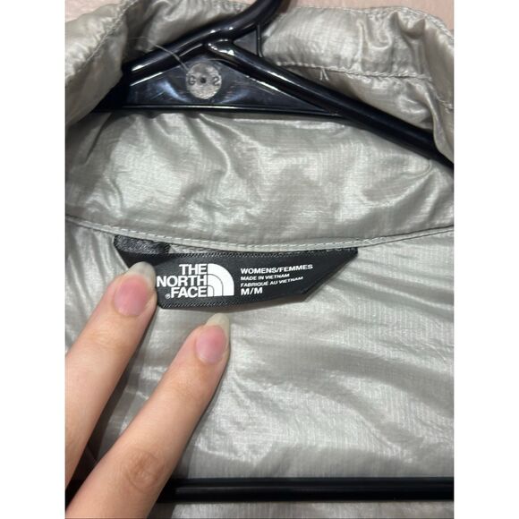 The North Face® ThermoBall™ Trekker Insulated Packable Puffer Jacket Women's M - Picture 6 of 12